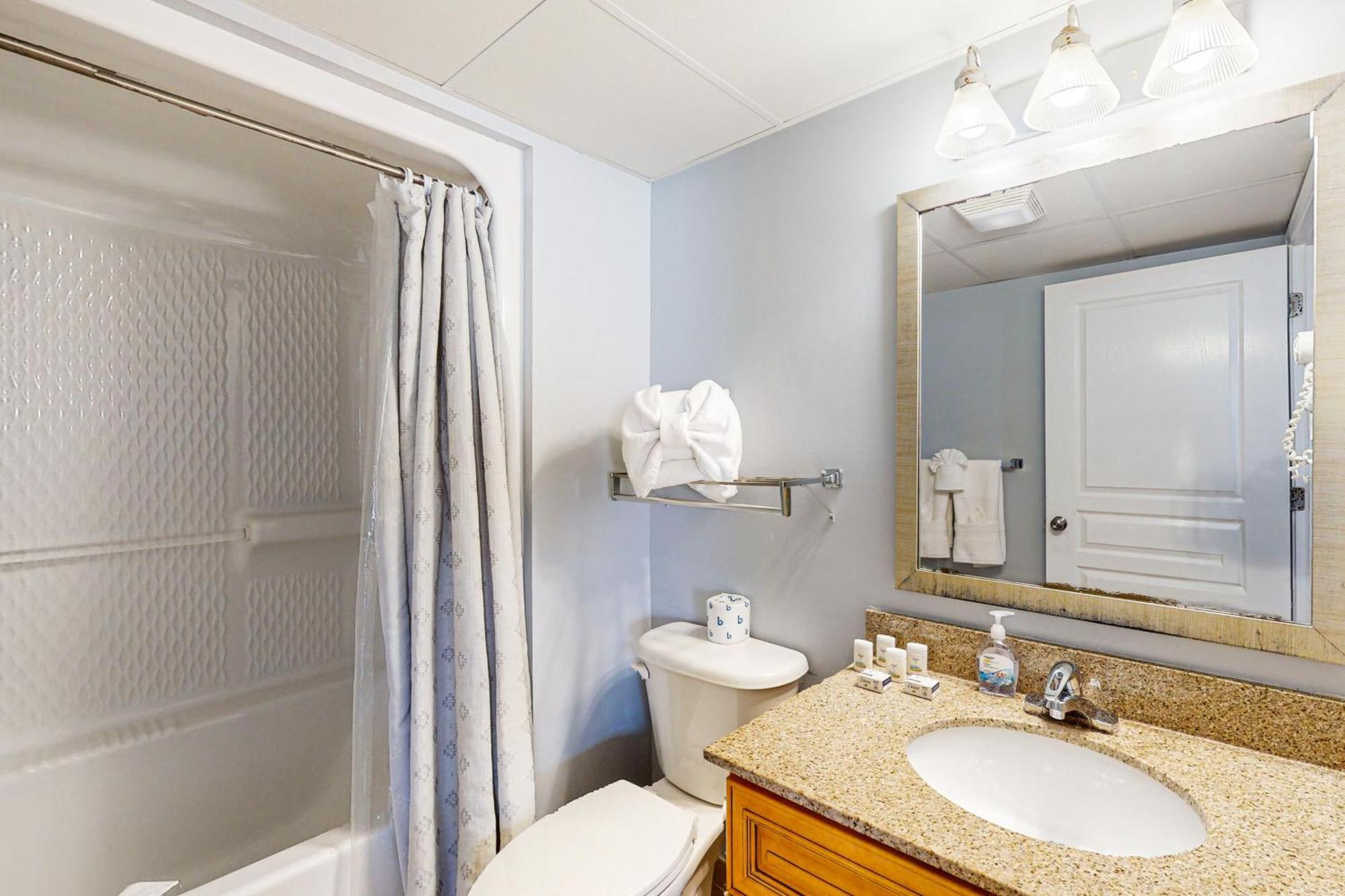 Ocean Reef Resort 723 Myrtle Beach Luaran gambar