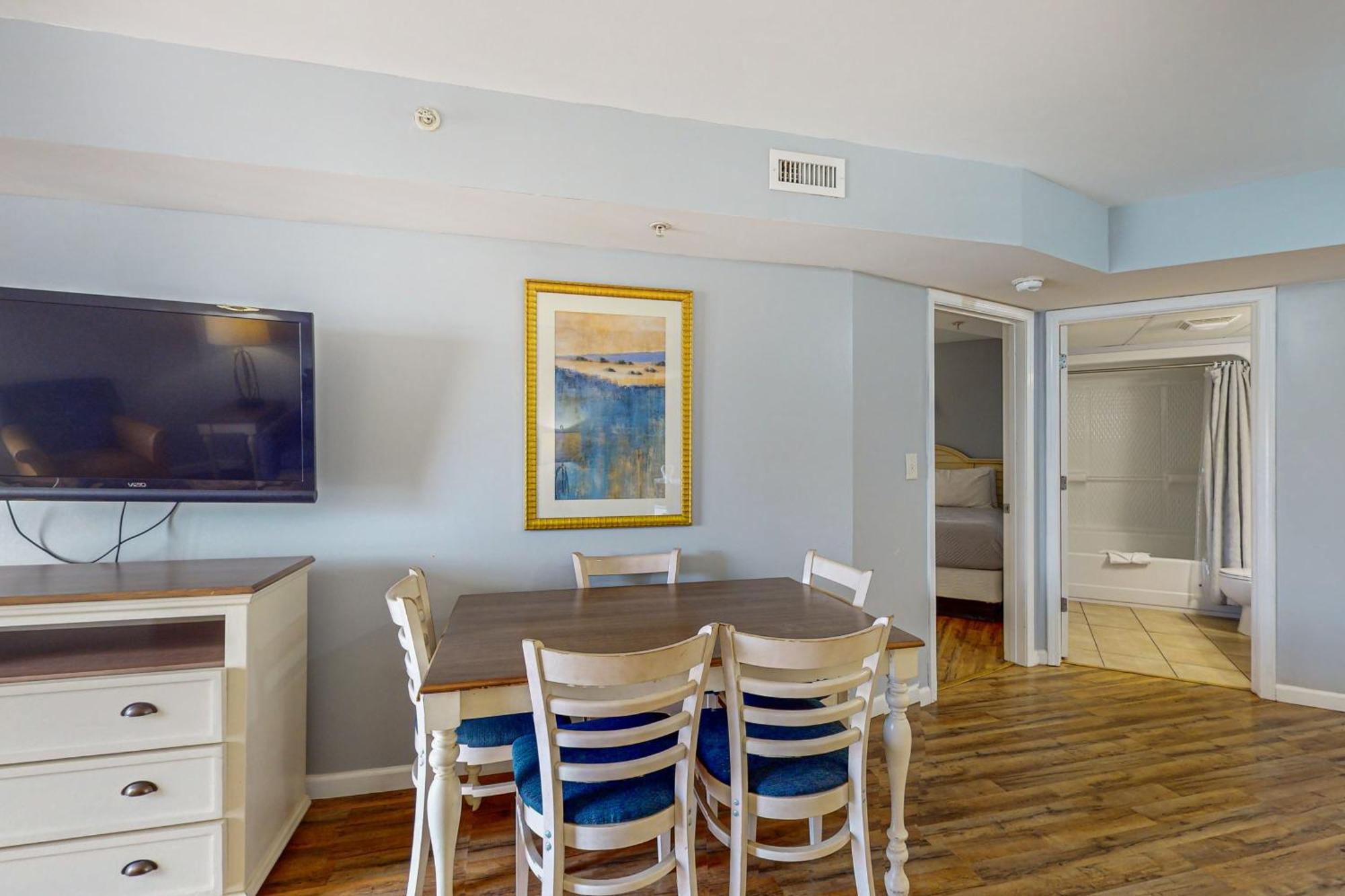 Ocean Reef Resort 723 Myrtle Beach Luaran gambar
